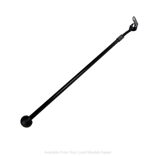 Minelab guide arm 10 - arm,,