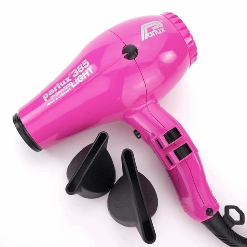 Parlux 385 powerlight ionic - powerlight,