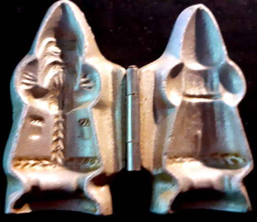 791 ancien moule - ancien,