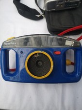 Appareil photo argentique