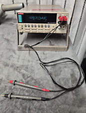 KEITHLEY 2000 MULTIMETER