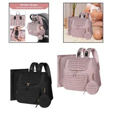 Sac à langer robuste en nylon