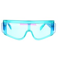 Lunettes De Soleil RetroSuperFuture Zed Bang QBX