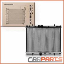 Refroidisseur Du Moteur D'Eau