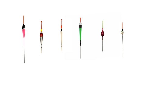 Kit flotteurs au coup - de,