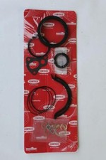 Pochette bas moteur Renault