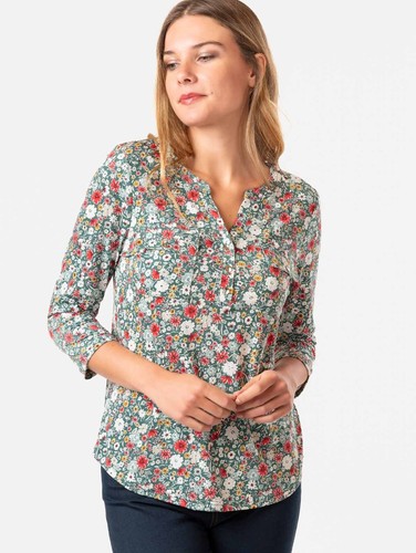 Lot tee shirt chemise - lot, 4