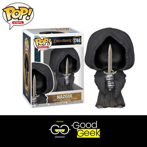 Funko pop nazgûl - pop,