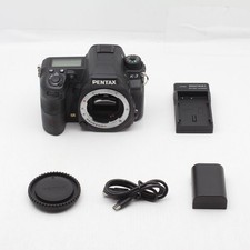 Appareil photo reflex