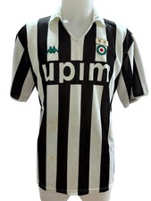 Maillot Juventus Nicolo Match