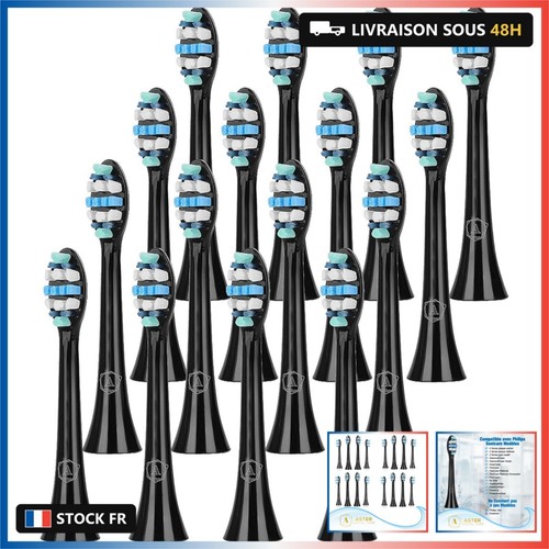 Brossette compatible avec - compatible,
