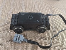 LEGO Train RC Moteur 9v (N°1)