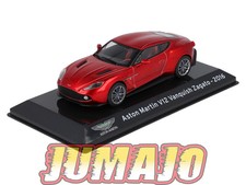 SC36 voiture 1/43 SALVAT