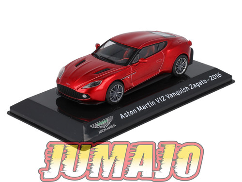 Sc36 voiture salvat - sc36, 1/43