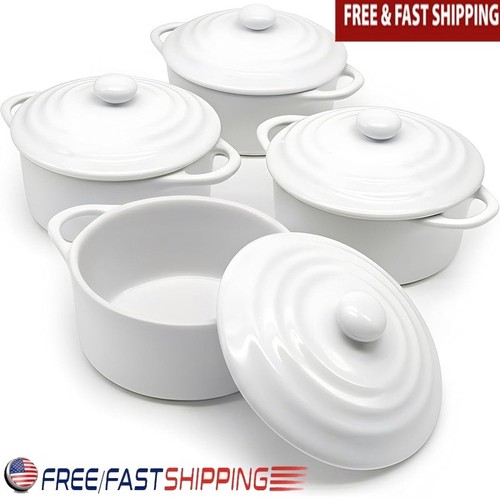 Mini cocottes 12oz - mini,