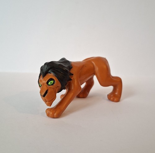Figurine pvc disney - ,