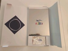 Coffret Jeppe HEIN right here right now  Ruinart BOOK ART BASEL 2022