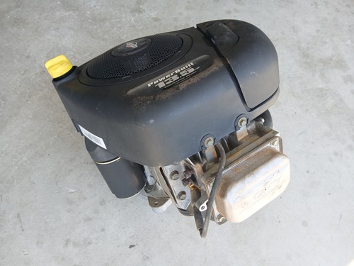 Shaft briggs stratton - 1",