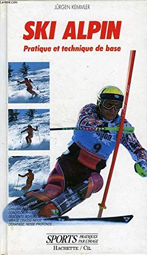 Ski alpin kemmler - ski, j