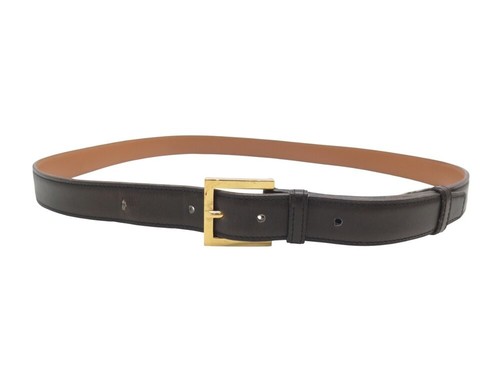 Vintage ceinture hermes boucle - vintage,