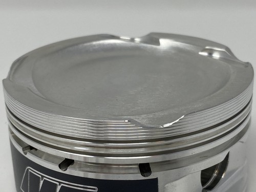 Wiseco 4968m08100 piston - wiseco,