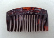 Superbe peigne cheveux - superbe,