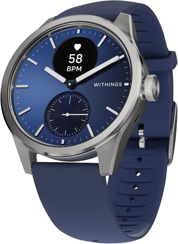Withings scanwatch montre - scanwatch 2,