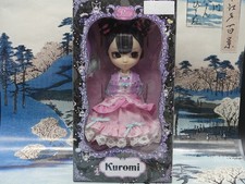 Pullip Kuromi Sweet Dream -