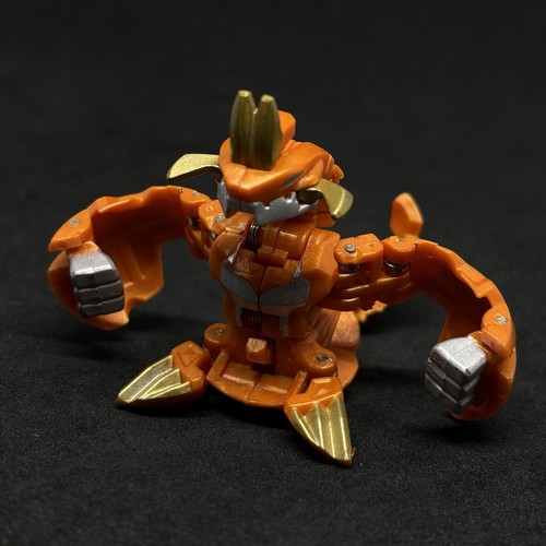 Bakugan baku tech 650g kachia