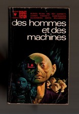 COLLECTIF DES HOMMES ET DES