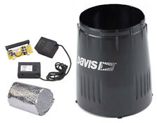 Davis Vantage Pro 2 Pluie Récipient Avec Pluviomètre Chauffage 7721 Eu