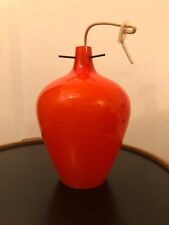 RARE Lampe Murano vintage