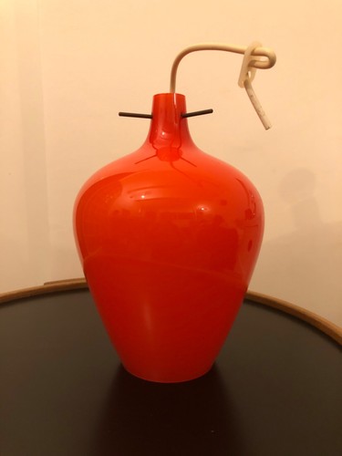 Rare lampe murano vintage - lampe,