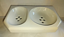 PORTE SAVON MURAL  Faience