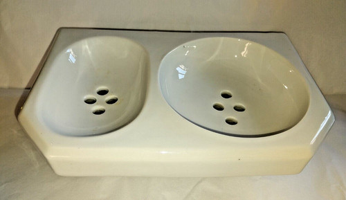 Porte savon mural faience - porte,
