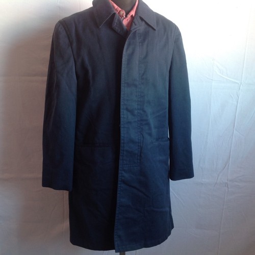 Manteau homme vintage - homme, vintage_