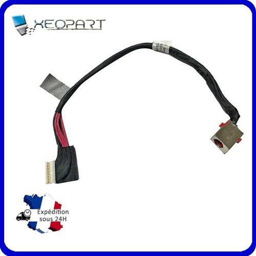 Connecteur alimentation acer - alimentation,
