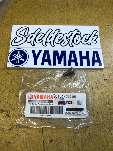 Vis 3xv yamaha 90154 - 1, 90154-05059