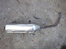 ECHAPPEMENT PLUS SONDE LAMBDA