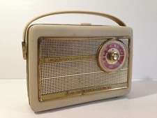 rare radio NORDMENDE MAMBO  Vintage