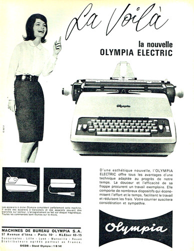 Publicité advertising 0223 - ,