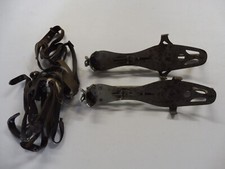 ANCIEN PATIN A GLACE VINTAGE