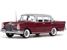 MB Mercedes Benz 220 SE - 1959