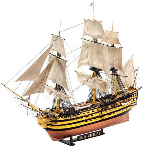 Revell bâteau hms victory à - revell,,
