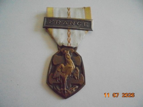 Médaille commémorative