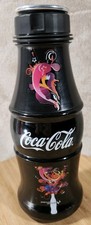 Coca Cola  Gourde Noir
