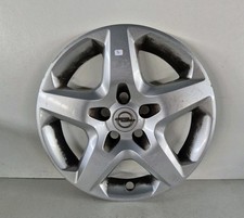 x1 Enjoliveur De Roue Wheel