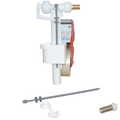 Robinet flotteur pour