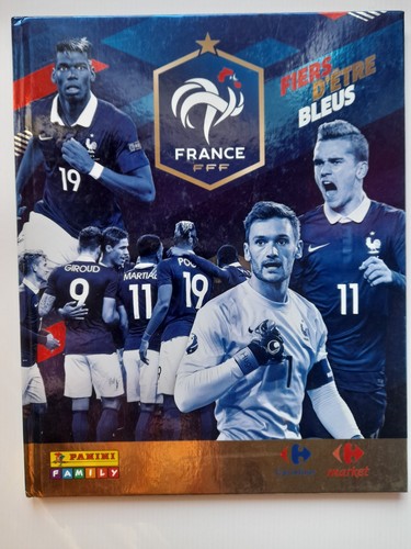 Album vignettes panini - vignettes,