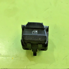 Bouton Leve-vitre Passager /